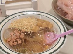 -岗上渣渣老火锅(两路口店)