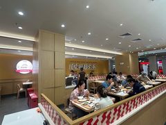 -乡村基·川味现炒大王(熙悦天街店)