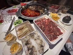 -川西坝子火锅(金沙1.0直营店)