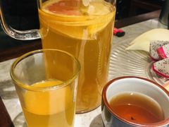 -小杨烤肉(高新店)