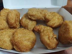 鸡块-麦当劳(南后街店)