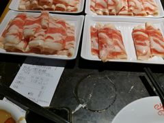 -火锅岛潮牌自助餐厅(天津天佑城店)