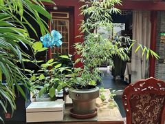 -悦真雅院·四合院·清真私房菜(雍和宫店)