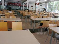 大堂-交通大学（闵行校区）-第二餐饮大楼