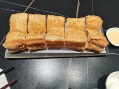 -锦绣庭苑·精细潮菜食府•商务宴请•生日家庭聚会(华侨城店)