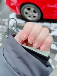 -JX今喜美甲美睫