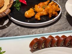 -前海沿·青岛菜(乐客城店)