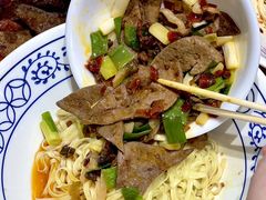 -李与白包子铺(桐梓林店)