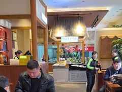 -杨厨的田园饭店(长城路店)