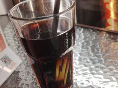 -香港威特瑞茶餐厅(小白楼音乐厅店)