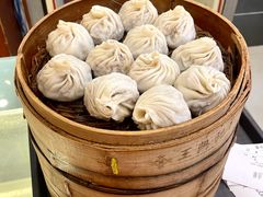 无锡小笼包-王興記(中山路店)