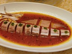 -明阁 Ming Court(广州朗豪酒店)