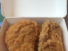 -麦当劳(伟城广场店)