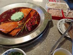 -大龙燚火锅(太古里店)