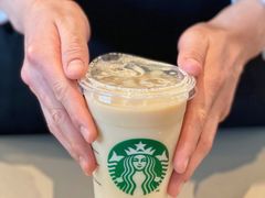 -星巴克(北京门头沟长安天街店)