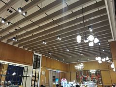-新食谱全日制餐厅·苏州苏州湾艾美酒店
