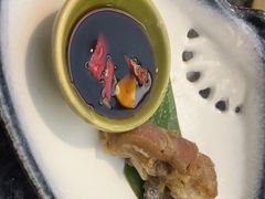 -菊上料理(蜀山银泰百货店)