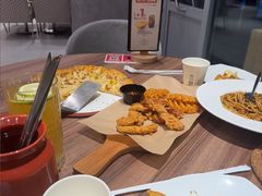 -必胜客(永旺店)