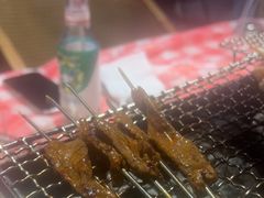 -生火火·小炉子炭烤(金楠天街总店)