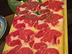 -岩盐·铁板料理(嘉里店)
