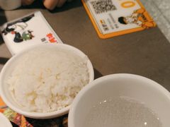 -探炉·香辣豆花烤鱼(笋岗宝能环球汇店)