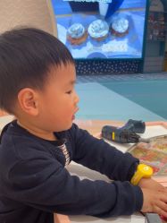 -奈尔宝·儿童乐园·亲子餐厅(苏州大悦城店)