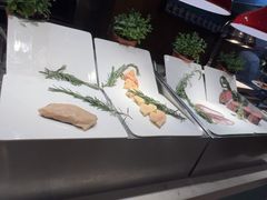 -怡咖啡·自助餐·西安香格里拉