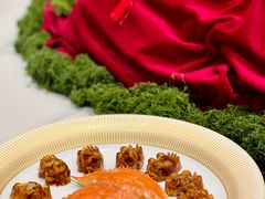 -香宫中餐厅·东北菜·铁锅炖·广式点心(哈尔滨香格里拉店)