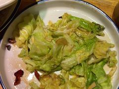 -吕氏疙瘩汤·私家菜馆(慈云寺店)