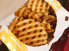 -麦当劳(温州人民路店)