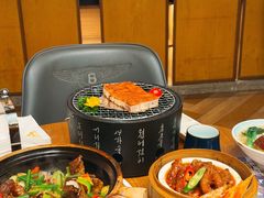 -云山茶餐厅(广东大厦店)