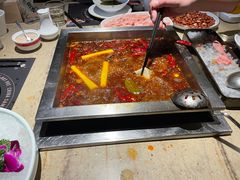 -锦城印象火锅(天府三街店)