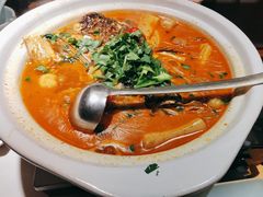 -小河村·淮扬小馆(油坊桥店)