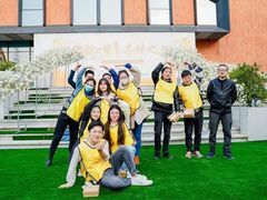 -梅园婚恋·婚姻介绍