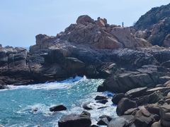 -湄洲岛