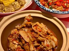 -恰八斗·猛火长沙菜(国贸店)