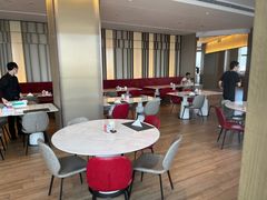 -上海华夏假日酒店