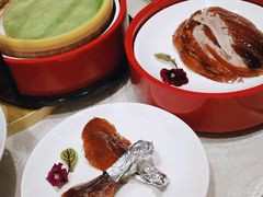 -北平食坊·烤鸭(黄寺大街店)