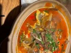 -打酱油·非遗淮扬菜(瘦西湖梅岭店)