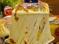 -哼蟹二将·烤肉酱蟹(合生汇店)