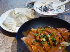 -金谷园饺子馆(北邮总店)