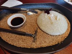 酒酿糍粑-寻宝记绍兴菜(状元店)