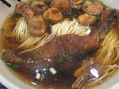 -老盛兴汤包馆(大华二路店)