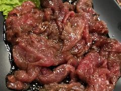 -崔英子朝韩民俗风味烤肉烤串城(大东店)