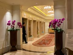 -北京中国大饭店