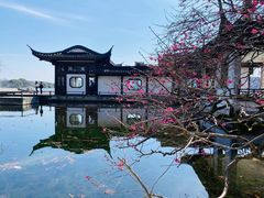 -钱王祠