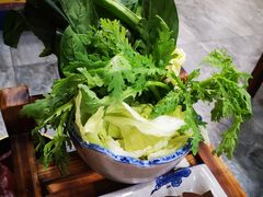 -燚焱炎火铜锅涮·烧烤