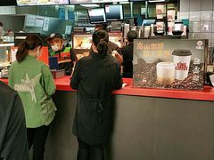 -汉堡王(龙德广场店)