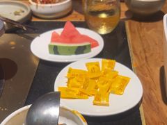 -巴奴毛肚火锅(九洲店)