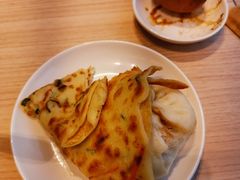 -君达小吃(建西苑店)